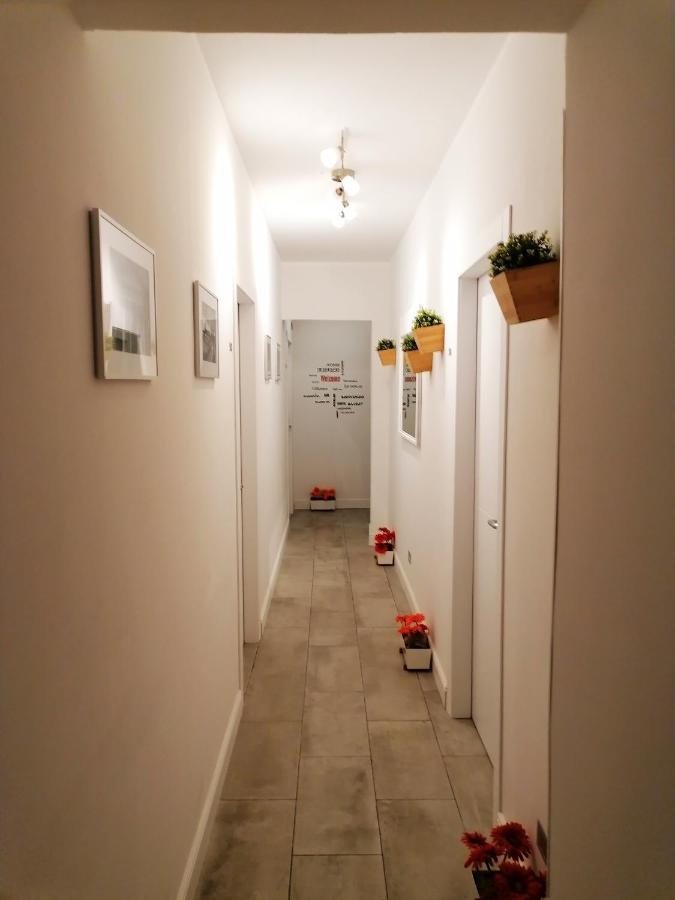 Residenza Tupini, S.Pietro Suites โรม ภายนอก รูปภาพ