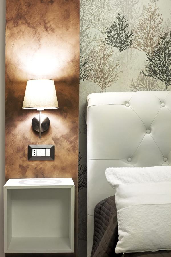 Residenza Tupini, S.Pietro Suites โรม ภายนอก รูปภาพ