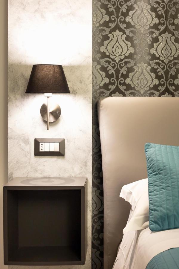 Residenza Tupini, S.Pietro Suites โรม ภายนอก รูปภาพ