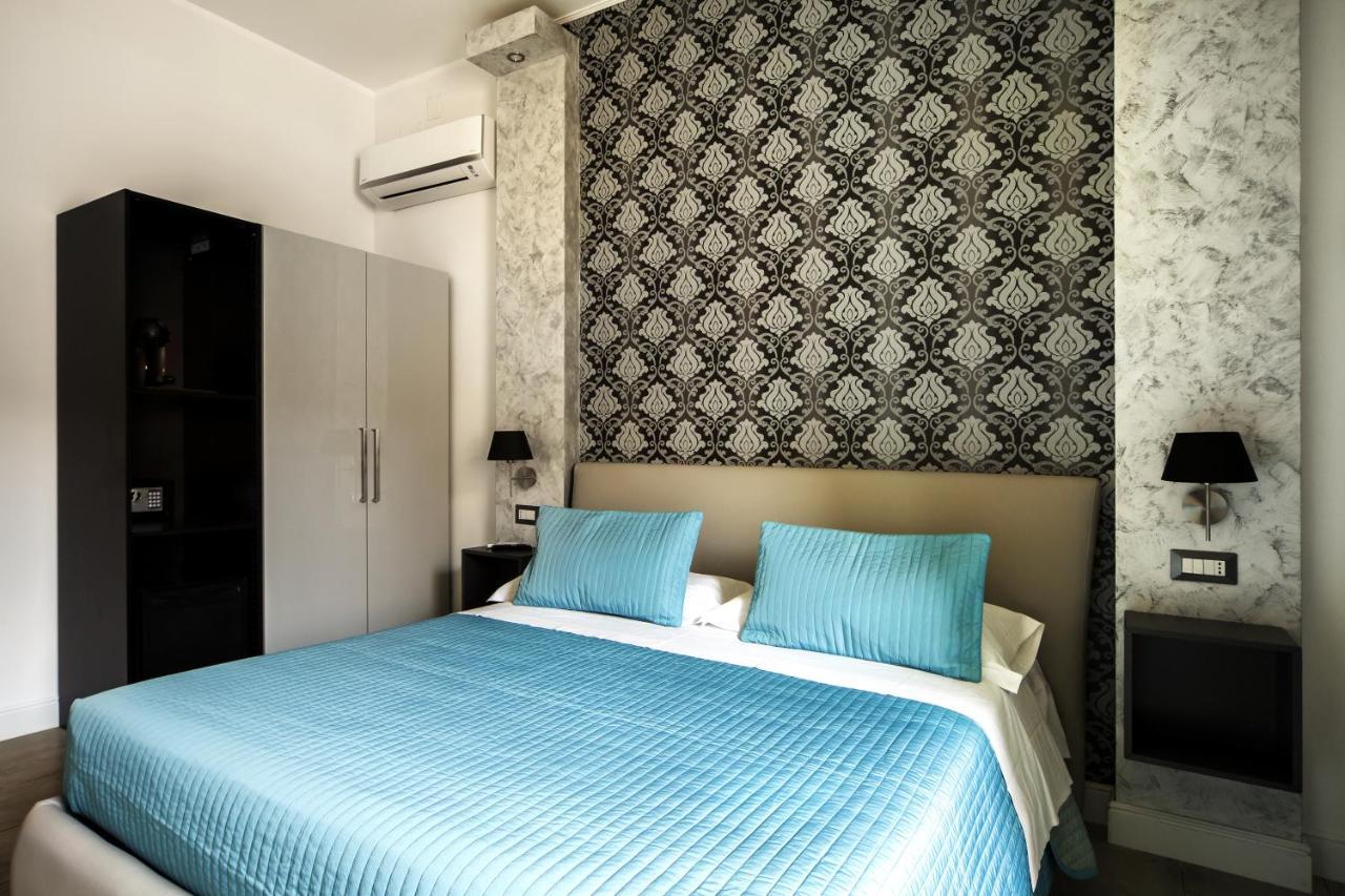 Residenza Tupini, S.Pietro Suites โรม ภายนอก รูปภาพ