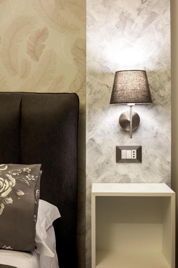 Residenza Tupini, S.Pietro Suites โรม ภายนอก รูปภาพ