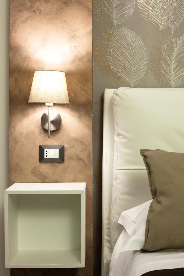 Residenza Tupini, S.Pietro Suites โรม ภายนอก รูปภาพ