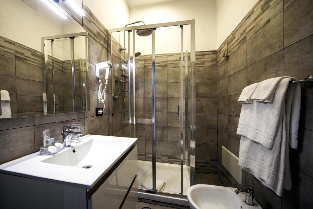Residenza Tupini, S.Pietro Suites โรม ภายนอก รูปภาพ