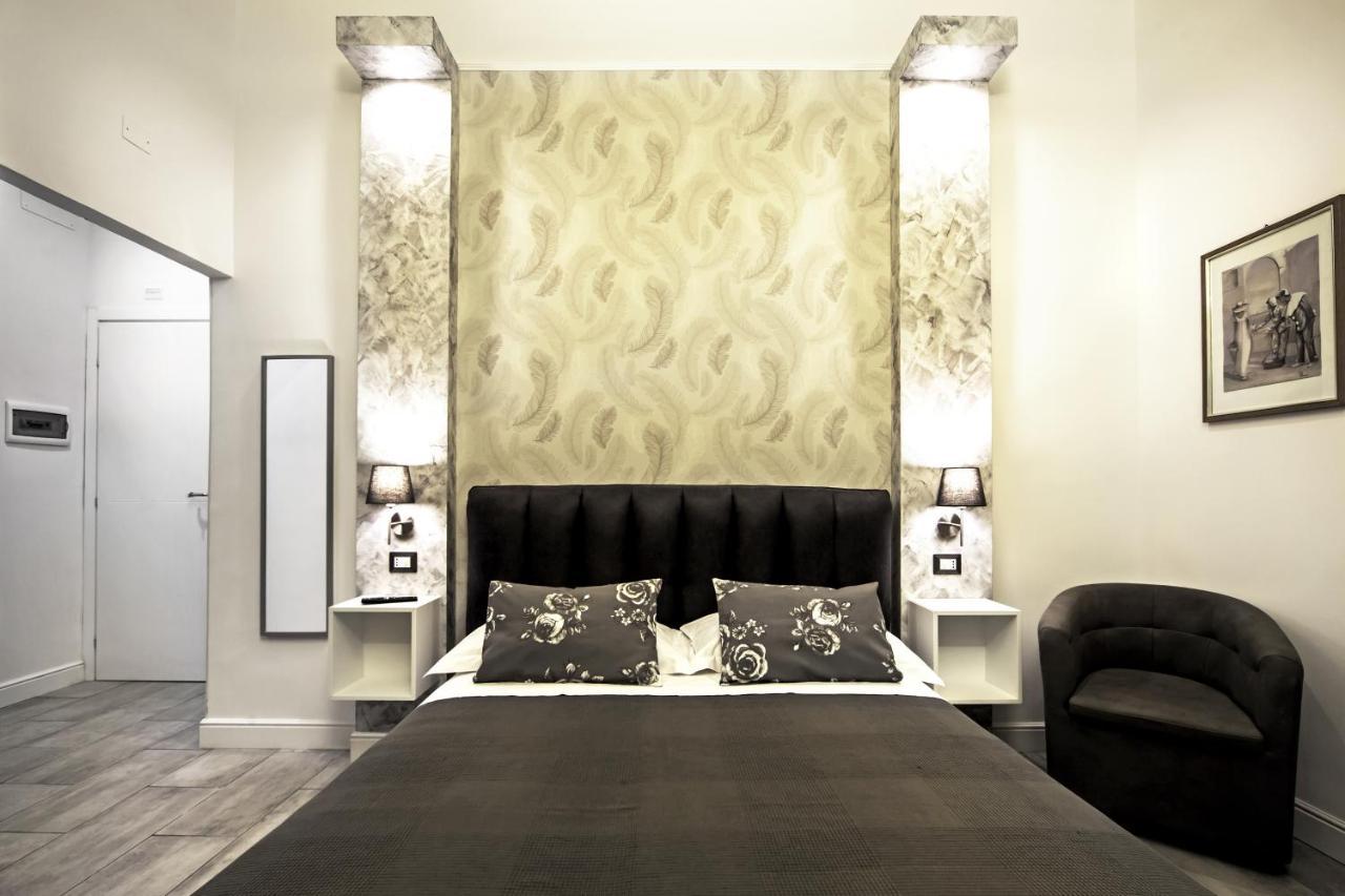 Residenza Tupini, S.Pietro Suites โรม ภายนอก รูปภาพ