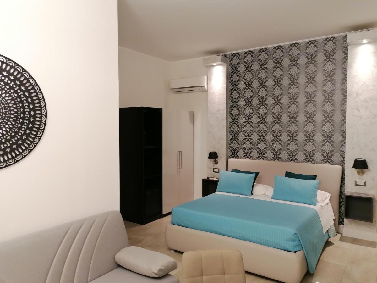 Residenza Tupini, S.Pietro Suites โรม ภายนอก รูปภาพ