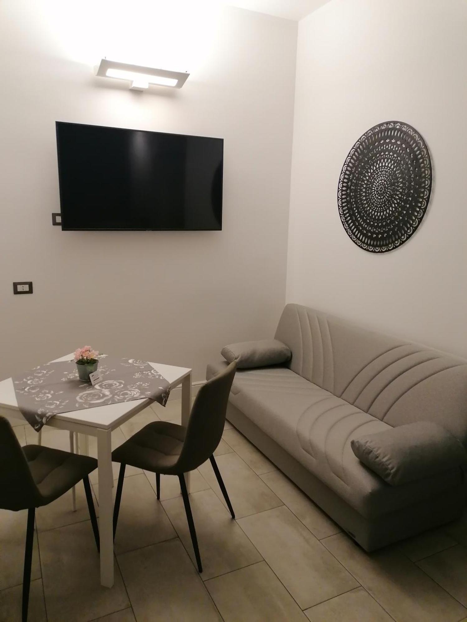 Residenza Tupini, S.Pietro Suites โรม ห้อง รูปภาพ